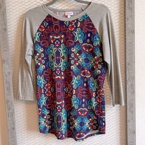 LuLaRoe Randy, Sz Small